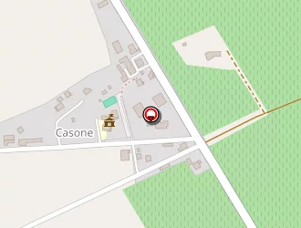 Carte de Saez Pierre à Aléria