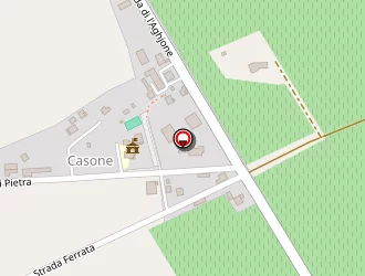 Carte de Ecole Primaire Publique à Aghione