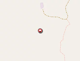 Carte de U Express à Coggia