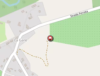 Carte de Orsucci Pierre à Aléria