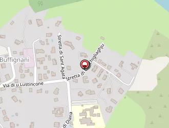 Carte de Groupama Assurances à Aléria