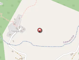 Carte de Ercoli Bernard à Aghione