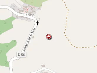 Carte de Mairie à Coggia