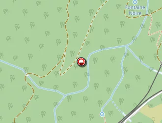 Carte de Zagnoli Rose à Vivario