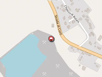 Carte de Simula Noëlle à Aléria