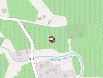 Carte de Mairie à Antisanti