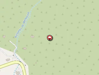 Carte de Hôtel Hélios à Cargèse