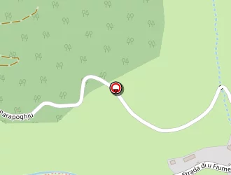 Carte de Albepart Stéphane à Arbori