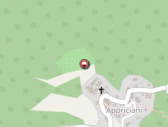 Carte de Utile à Vico