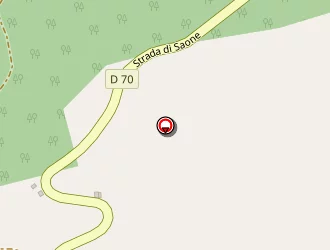 Carte de Claris Bruno à Vico