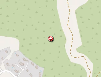 Carte de Buttea Servizi à Cargèse