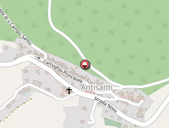 Carte de Rp Consultants à Antisanti