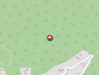 Carte de La Poste à Guagno