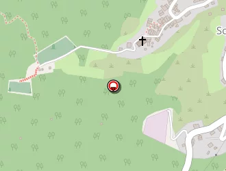 Carte de Battistelli à Soccia