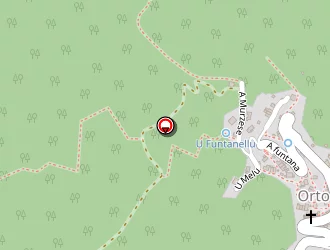 Carte de Mairie à Orto