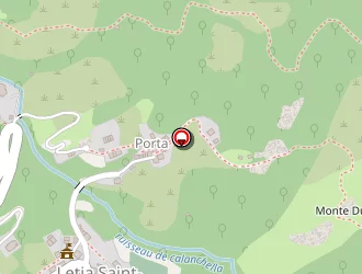 Carte de Mairie à Letia