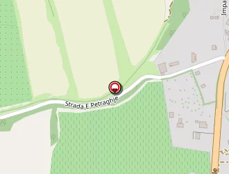 Carte de Bravone Remorquage à Linguizzetta