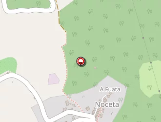 Carte de Mairie à Noceta