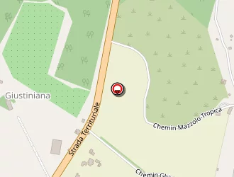 Carte de Ettori Joëlle à Linguizzetta