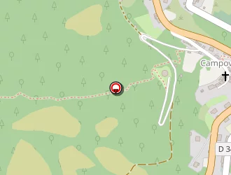 Carte de Jtm Maçonnerie à Venaco