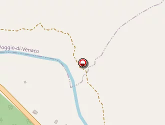 Carte de Cesari Marcel à Riventosa