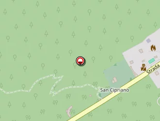 Carte de Deux Sevi Maçonnerie à Évisa