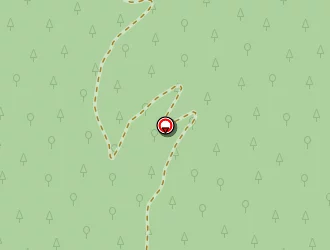 Carte de A Rimpianata à Évisa