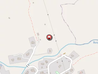 Carte de De Sousa Fernandes Artur à Casanova