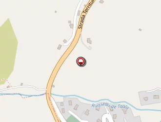 Carte de Pisano Philippe à Casanova