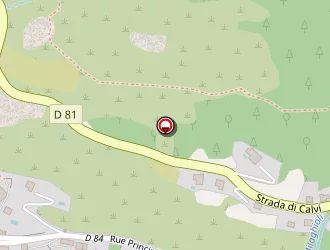 Carte de Le Panorama à Ota