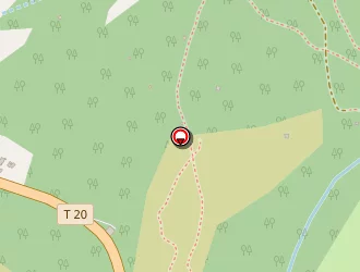 Carte de A Robba Paisana à Corte