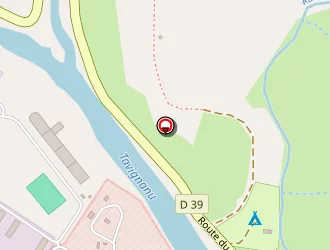 Carte de Ambulances Cortenaises à Corte