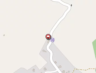 Carte de La Poste à Pietra-di-verde