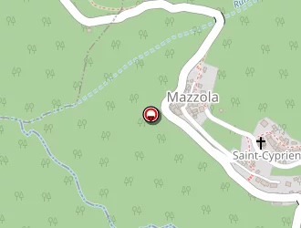 Carte de Mairie à Mazzola