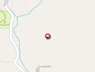 Carte de E Gradelle à Osani