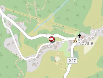 Carte de Mairie à Novale