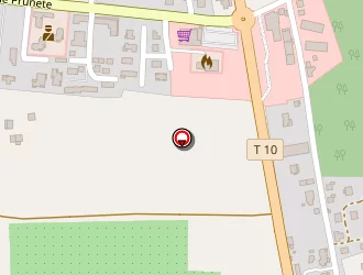 Carte de Occhioni Danielle à Cervione