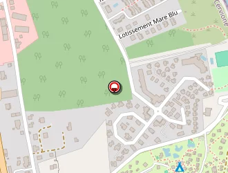 Carte de Restaurant U Campoloro à Cervione