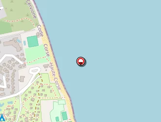 Carte de Restaurant U Campoloro à Cervione