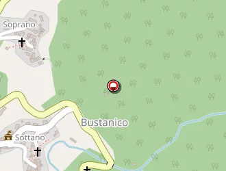 Carte de Mairie à Bustanico