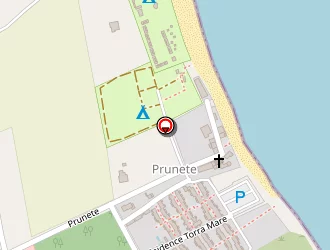 Carte de Artequadri à Cervione