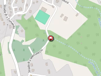 Carte de Morosanu Costel à Cervione