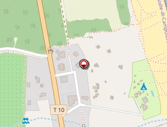 Carte de Mariotti Philippe à Valle-di-campoloro