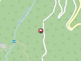 Carte de Mairie à Tarrano