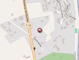 Carte de L'aria Marina à Santa-maria-poggio