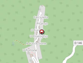 Carte de Mairie à Carpineto