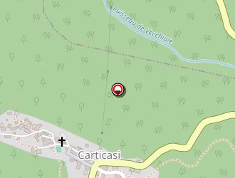 Carte de Mairie à Carticasi