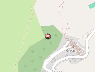 Carte de Mairie à Rusio