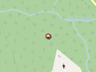 Carte de Mairie à Cambia