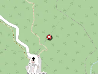 Carte de Mairie à Rapaggio